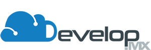 Develop Mx Logo